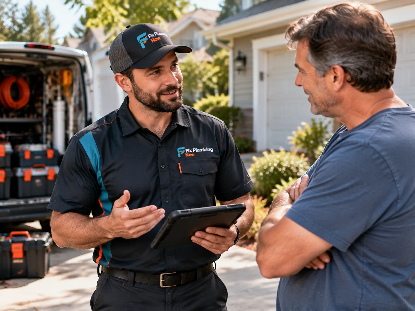 Clogged Drain Service Newell, WV FAQs